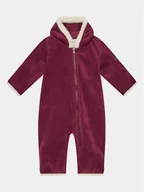Kombinezony dla dzieci - Columbia Kombinezon zimowy Tiny Bear™ II Bunting Czerwony Regular Fit - miniaturka - grafika 1