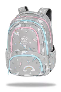 Patio Plecak Coolpack Spiner Termic Sweet Dreams - Plecaki szkolne i tornistry - miniaturka - grafika 1