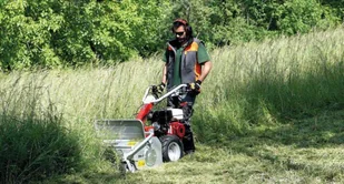 WEIBANG KARCZOWNICA  WB GT6813 - Kosiarki - miniaturka - grafika 6