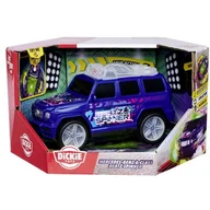 Sport i wypoczynek - Pojazd Streets Beatz Mercedes G 23,5cm - miniaturka - grafika 1