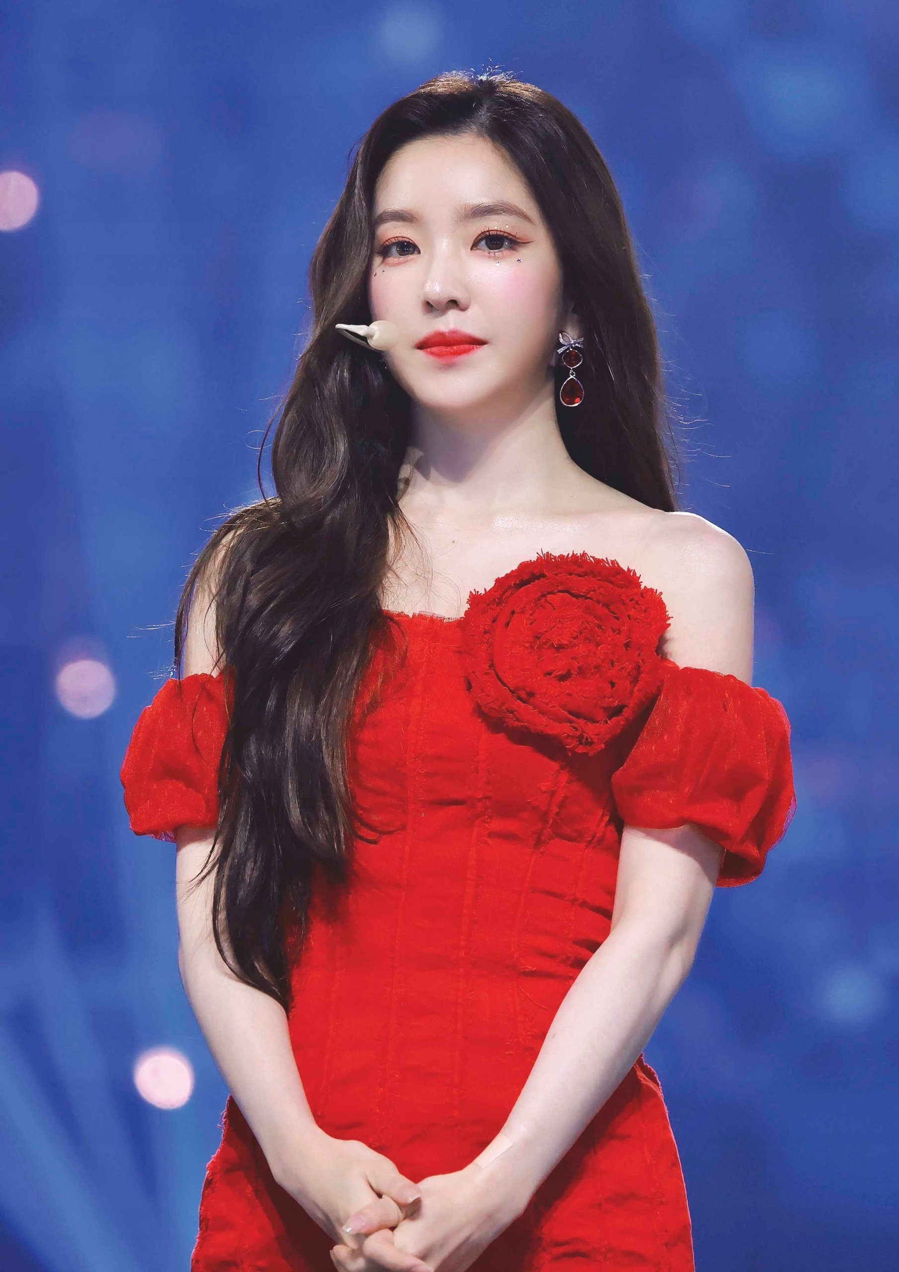Plakat A2 Red Velvet K-Pop Kpop Korea Muzyka Irene