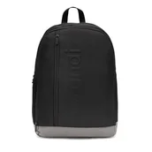 Plecaki - Plecak Sprandi SPR-P-004-05 Czarny - miniaturka - grafika 1