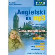 Pozostałe języki obce - DIM Angielski na mp3 Kurs do samodzielnej nauki ze słuchu - DIM - miniaturka - grafika 1