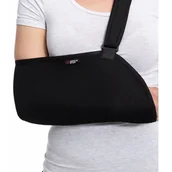 Ortezy, stabilizatory i opaski elastyczne - Temblak Dla Dzieci Ortopedyczny Na Rękę Ms510 Msupport S/M - miniaturka - grafika 1