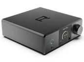 Wzmacniacze - Rotel DX-3 (czarny) - miniaturka - grafika 1