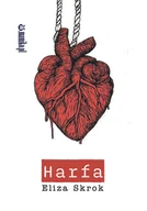 Poezja - Harfa - miniaturka - grafika 1
