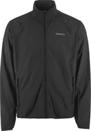 Kurtki męskie - Męska kurtka Craft CORE ESSENCE WIND JACKET M rozmiar S - miniaturka - grafika 1