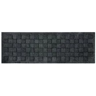 Dywany - HOME ELEMENTS Nakładka na schody Step mat szary, 25 x 75 cm - miniaturka - grafika 1