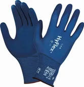 Rękawice robocze - CERVA HYFLEX 11-818 - rękawice mechaniczne powlekane 9 - miniaturka - grafika 1