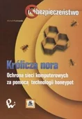 Podstawy obsługi komputera - Królicza nora Ochrona sieci komputerowych za pomocą - miniaturka - grafika 1