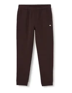Spodnie sportowe męskie - Champion Authentic Pants C-Logo Spodnie dresowe męskie, Marrone, XXL - miniaturka - grafika 1