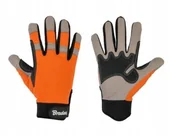 Rękawice robocze - BRADAS Rękawice narzędziowe TECH GRAY rozmiar 10 Bradas 5891 RWTGY10 - miniaturka - grafika 1