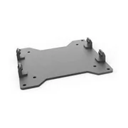 Dell thin client to wall / monitor mount bracket W1D0K