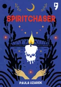 Horror, fantastyka grozy - Spiritchaser - miniaturka - grafika 1