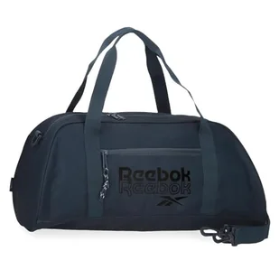 Reebok Torba podróżna ONA, jeden rozmiar, Niebieski, Talla única, torba podróżna - Torby podróżne - miniaturka - grafika 1