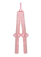 Lokówki - Glov Cool Curl Satin Pink Lokówka do włosów - miniaturka - grafika 1