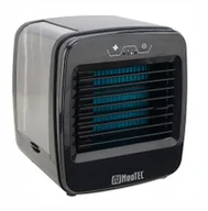Klimatory - Klimator NeoTEC OneCool black (NTC-OC1-BLK) - miniaturka - grafika 1
