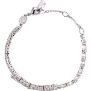 Swarovski Bransoletka MATRIX - Bransoletki - miniaturka - grafika 1