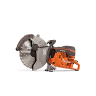 Inne urządzenia budowlane - Przecinarka ręczna Husqvarna K 1270 SMART GUARD 270° 400mm Husqvarna Construction - miniaturka - grafika 1