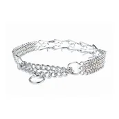 Obroże dla psów - Chaba OBROŻO-KOLCZATKA 2/60 - miniaturka - grafika 1