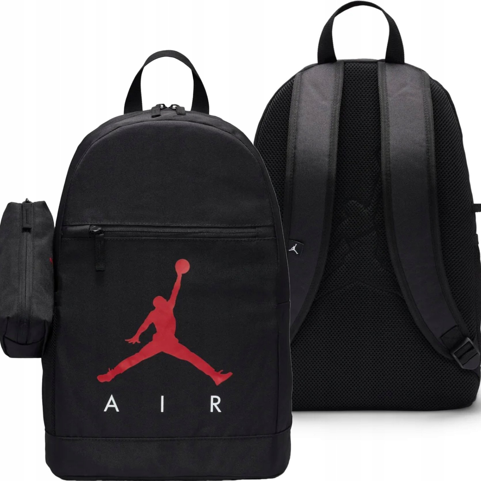 B7004 Plecak Nike Joran Piórnik 20-40 l One Size