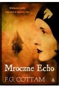 Fantasy - AMBER Mroczne echo - dostawa od 3,49 PLN - miniaturka - grafika 1