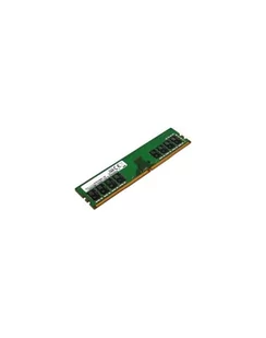 Lenovo MEMORY 8GB DDR4 2666 UDIMM Hyn (01AG827) - Pamięci RAM - miniaturka - grafika 1