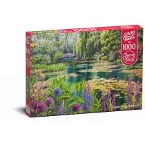 Cherry Pazzi Cherry Pazzi puzzle tradycyjne 4Y42FL 4Y42FL SAM  ONE SIZE - Puzzle - miniaturka - grafika 1