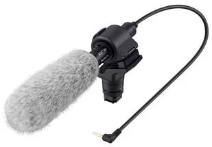 Sony ECM-CG60 mikrofon kierunkowy ECMCG60.SYH - Akcesoria fotograficzne - miniaturka - grafika 2