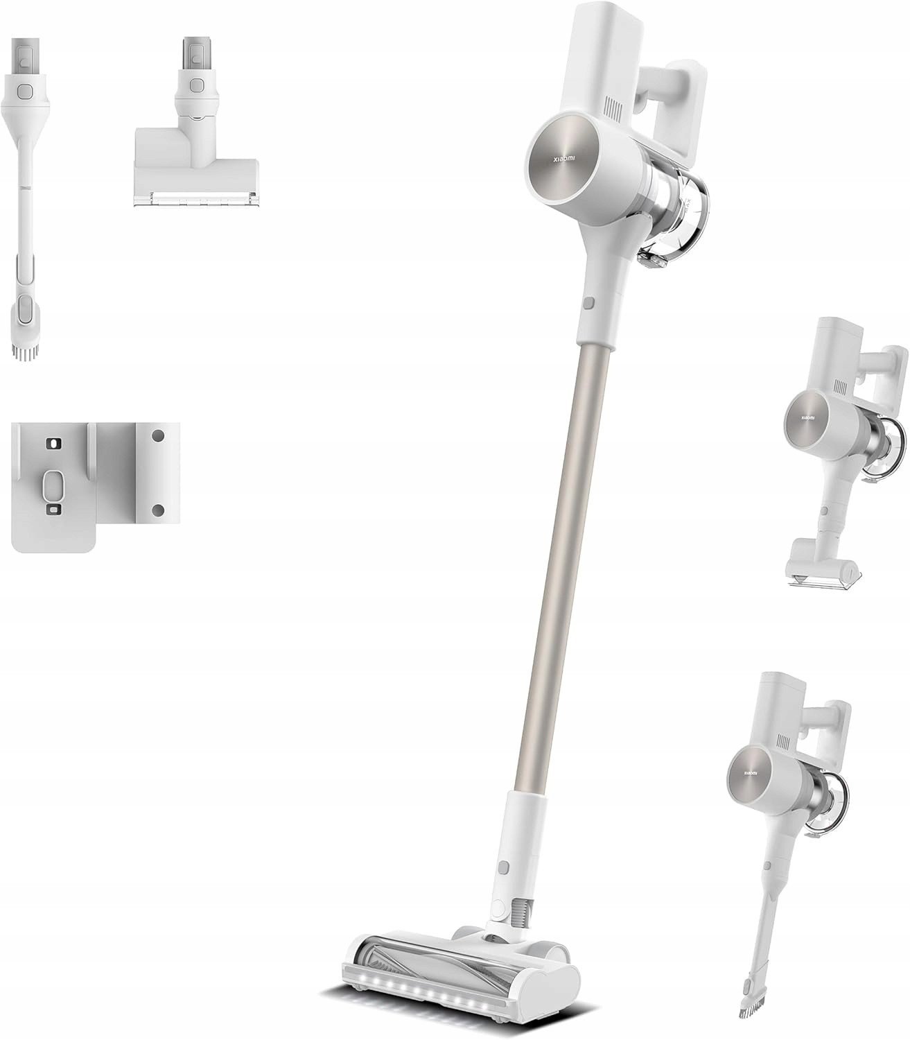 Xiaomi Vacuum Cleaner G20