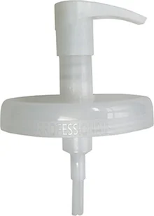 Wella Professionals Wella Professionals, Wella Professionals, Pump Dispenser, 500 ml Unisex - Kosmetyki do stylizacji włosów - miniaturka - grafika 1