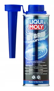 LIQUI MOLY Dodatek do samochodów hybrydowych 1001 250ml 1001 - Płyny eksploatacyjne do aut - miniaturka - grafika 1