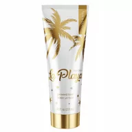 Balsamy i kremy do ciała - Onyx La Playa Rozświetlający Balsam Do Ciała - miniaturka - grafika 1