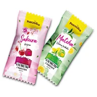 Cukierki - PSZCZÓŁ GALARETKA SAKURA&MATCHA 1KG - miniaturka - grafika 1