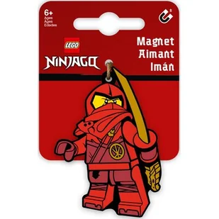 LEGO Ninjago 53347 Magnes Kai - Klocki - miniaturka - grafika 1