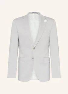Joop! Marynarka Garniturowa Hawker Slim Fit grau - JOOP! - Spodnie męskie - miniaturka - grafika 1