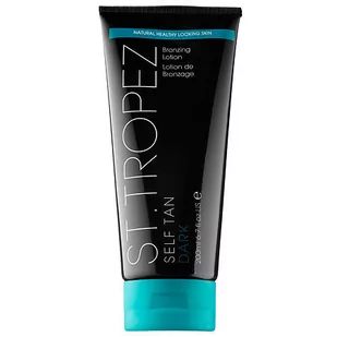 St. Tropez Self Tan Bronzing Lotion Samoopalające mleczko do ciała Dark 200 ml - Samoopalacze - miniaturka - grafika 1