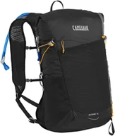 Plecaki - Plecak turystyczny CamelBak Octane 16 z podwójnym pasem piersiowym czarny (C2826/001000) - miniaturka - grafika 1