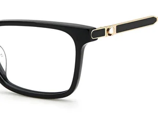 Okulary korekcyjne Kate Spade MELODY G 807 - Okulary korekcyjne, oprawki, szkła - miniaturka - grafika 4