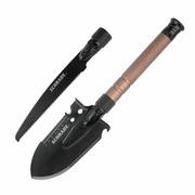 Saperki - Saperka survivalowa Schrade Shovel Saw Combo (21160) SP - miniaturka - grafika 1