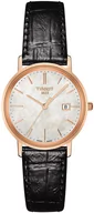 Zegarki damskie - Tissot Goldrun T922.210.76.111.00 - miniaturka - grafika 1