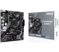 Płyty główne - ASUS PRIME A520M-R - miniaturka - grafika 1