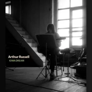 Arthur Russell - Iowa Dream - Muzyka elektroniczna - miniaturka - grafika 1