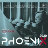 Muzyka filmowa - Phoenix 2020 - miniaturka - grafika 1