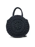 Torebki damskie - ONLY Torebka 15313245 Brązowy - miniaturka - grafika 1