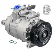 Kompresory klimatyzacji - DELPHI Kompresor, klimatyzacja CS20475 - miniaturka - grafika 1