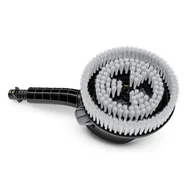 Akcesoria do myjek - Karcher Akcesoria WB 130 rotating wash brush 2.644-286.0 - miniaturka - grafika 1