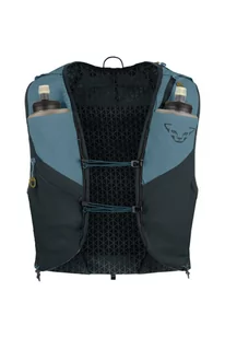 PLECAK BIEGOWY ALPINE 15 VEST-STORM BLUE-BLUEBERRY - Plecaki - miniaturka - grafika 1
