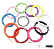 Filamenty i akcesoria do drukarek 3D - RF-PLA-MIX-11pcs Color - miniaturka - grafika 1