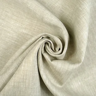 Len 100% ubraniowy naturalny - 190g - Pasmanteria - miniaturka - grafika 1